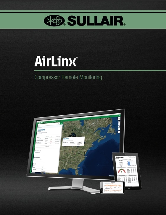 Air Link Brochure Sullair