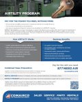 Airtiltiy Flyer Image