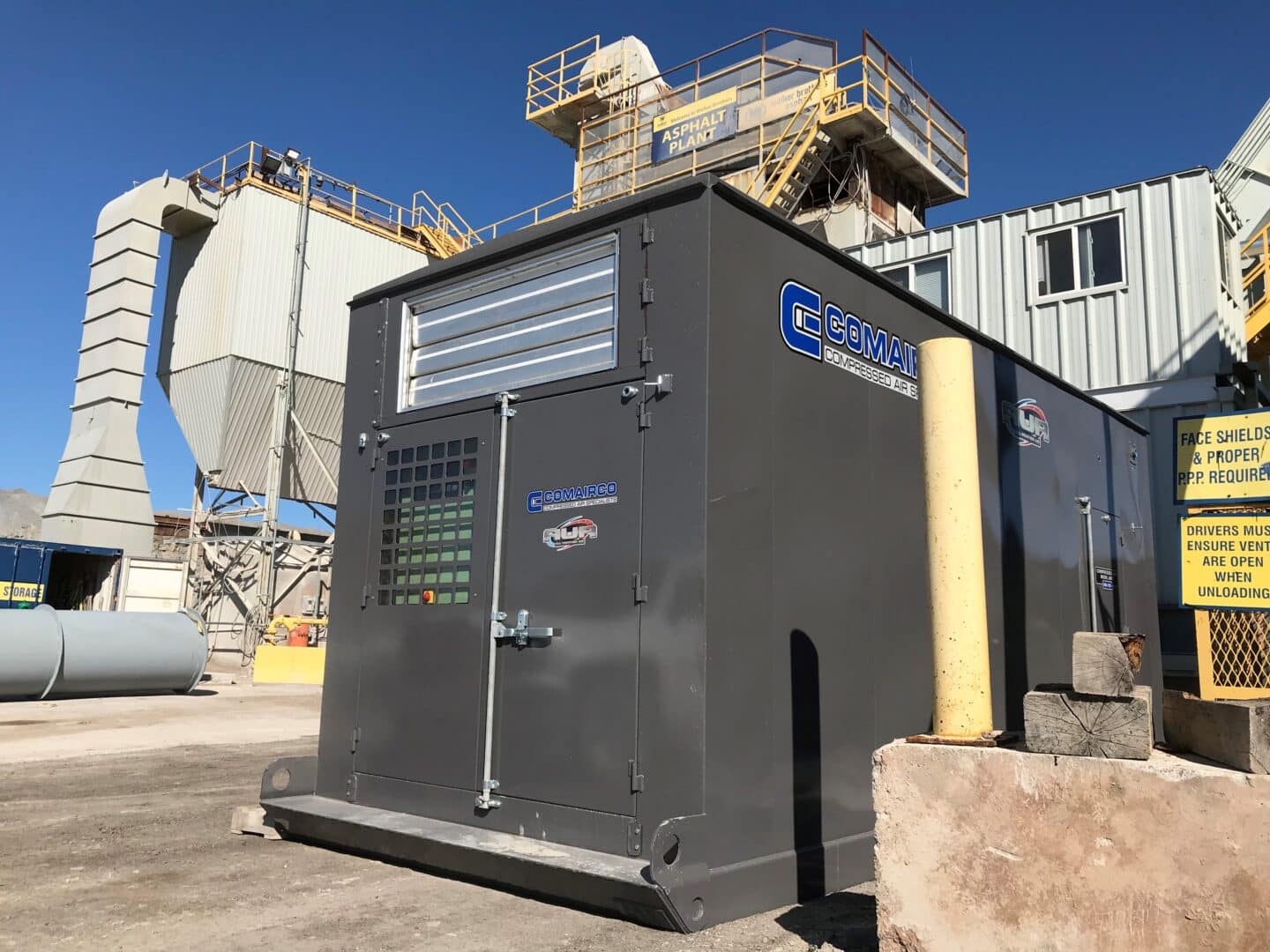 Why are customers selecting our exterior AWA solution?