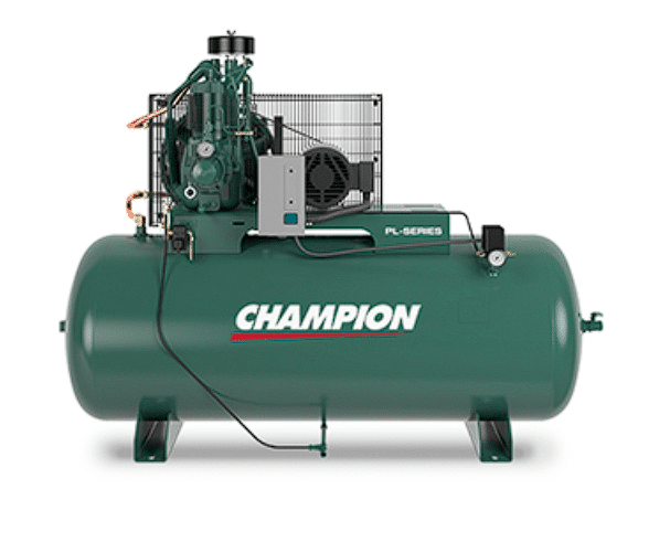 Champion Piston Air Compressor